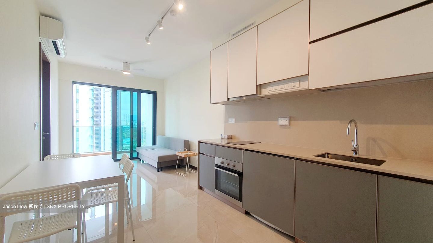 Normanton Park (D5), Apartment #437327531